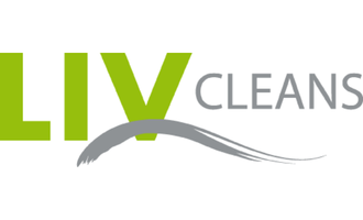 Cleans