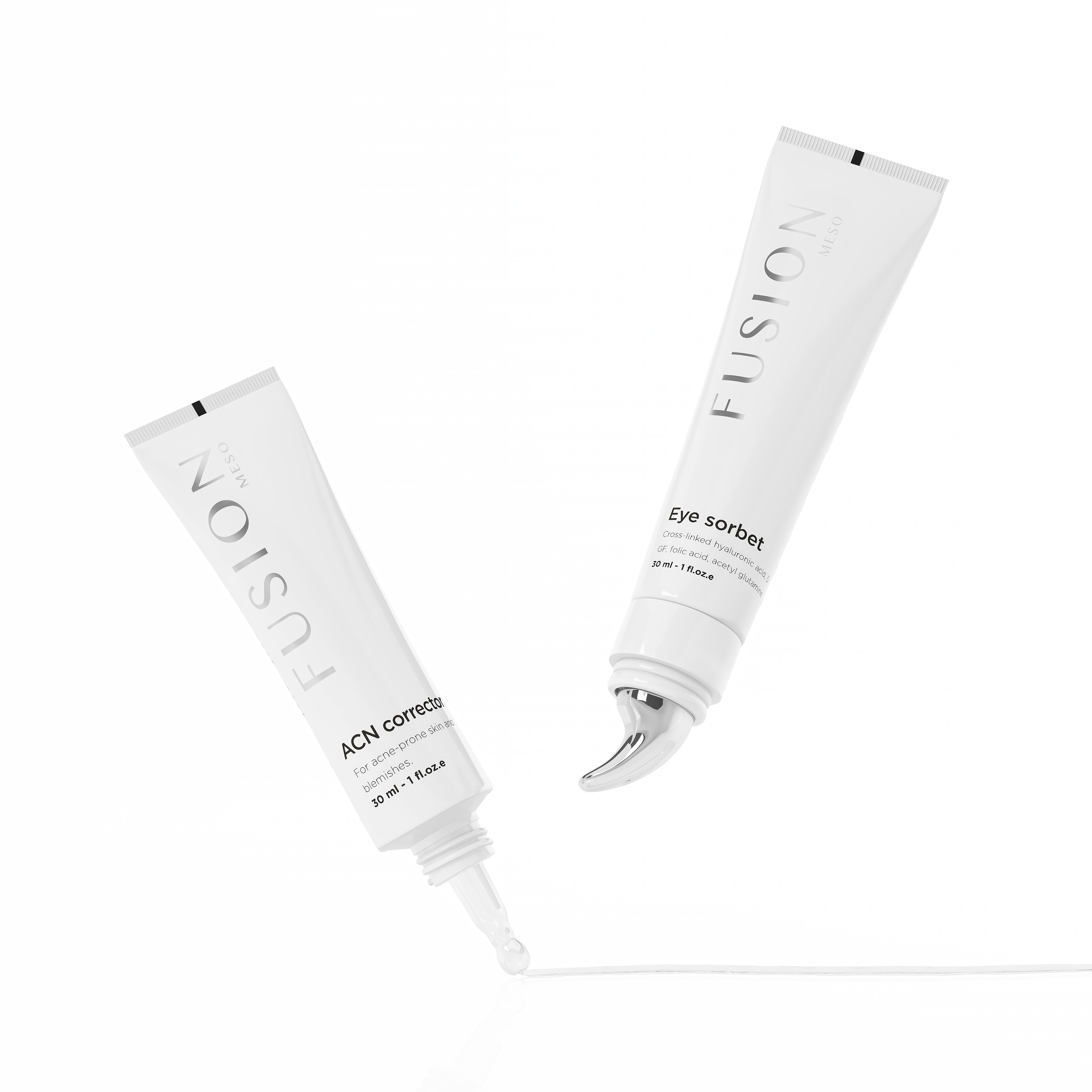 Serum & booster