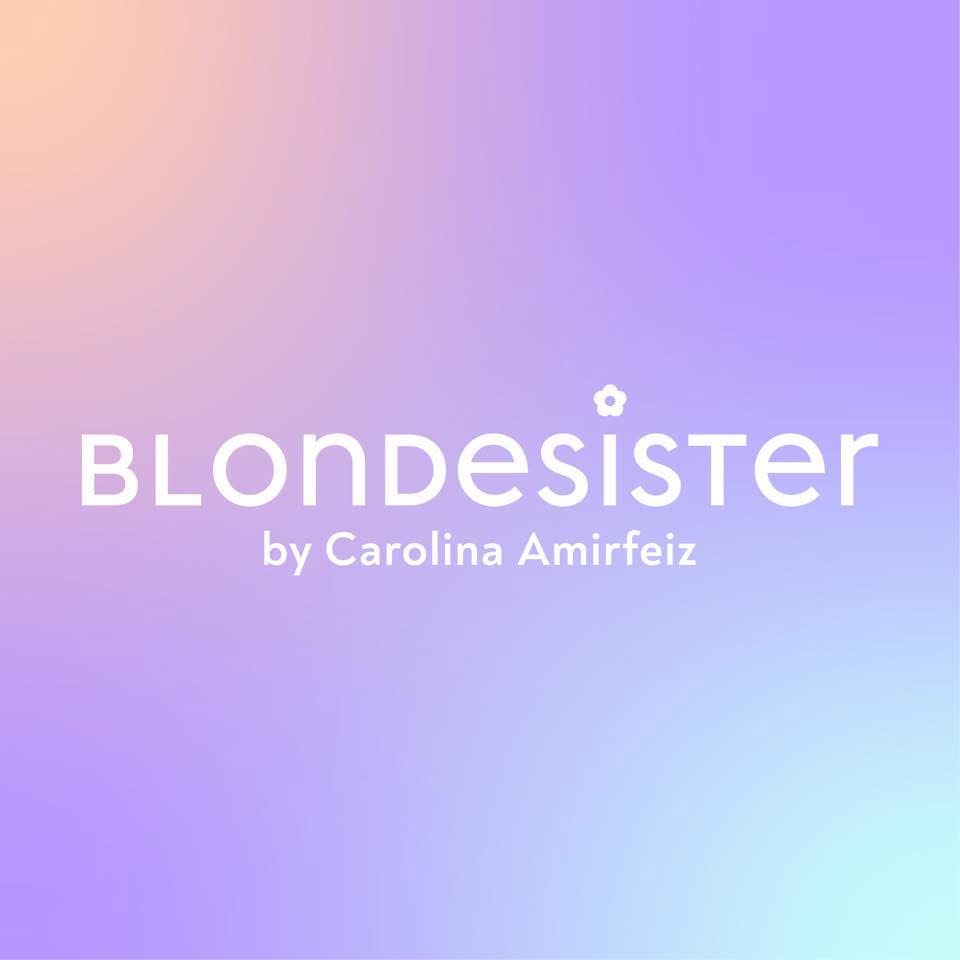 Blondsister