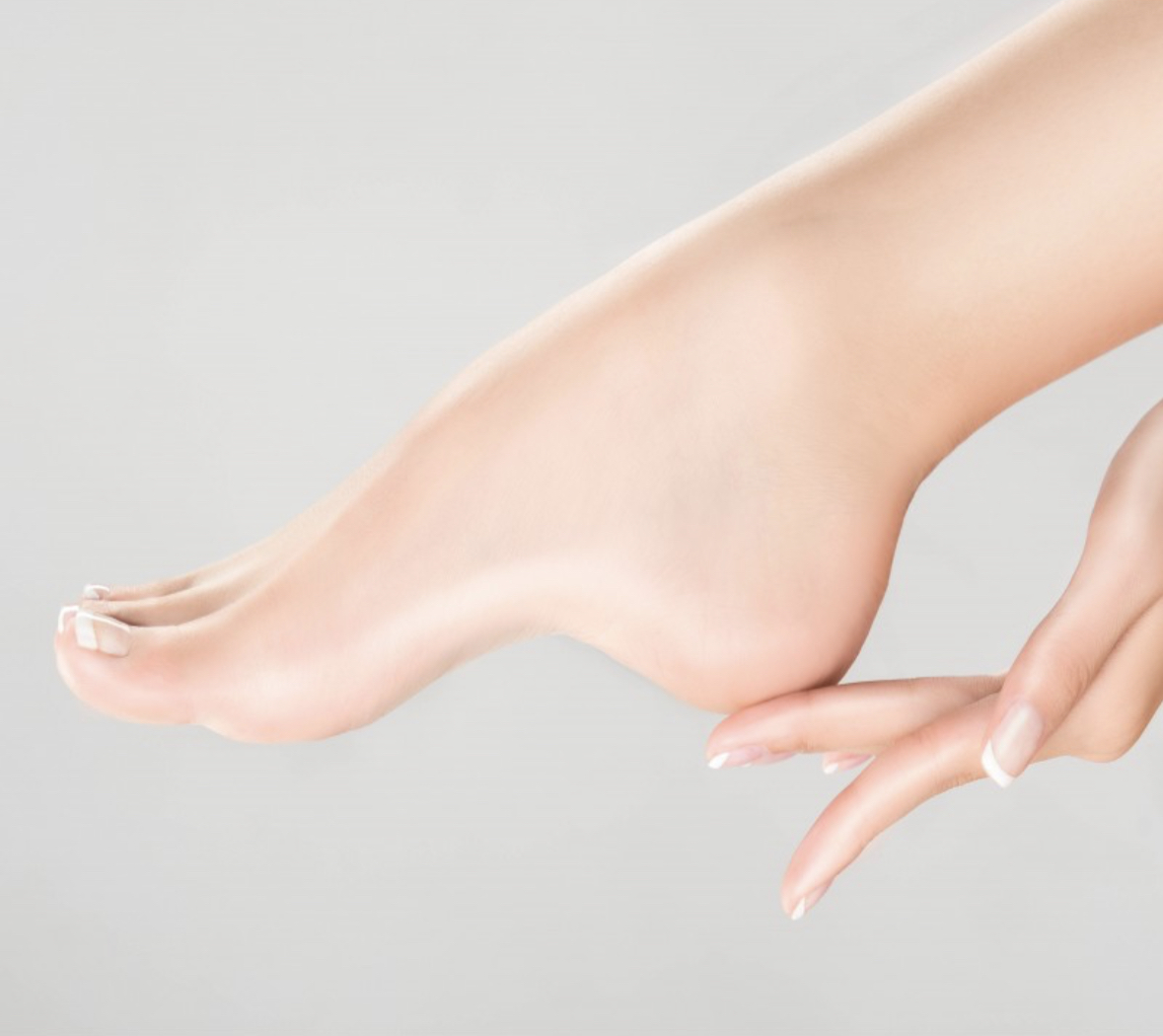 Mani & Pedi