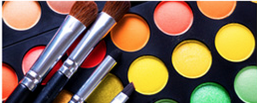 Makeup Pensler