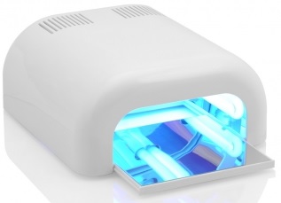 UV & LED lamper