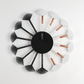 Maske & ansigts pensler