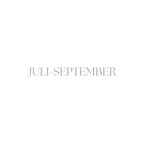Juli-september