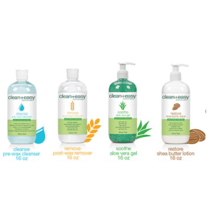 Før og efterbehandling