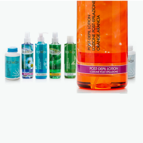 Før- og efterbehandling