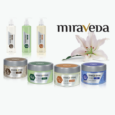Miraveda