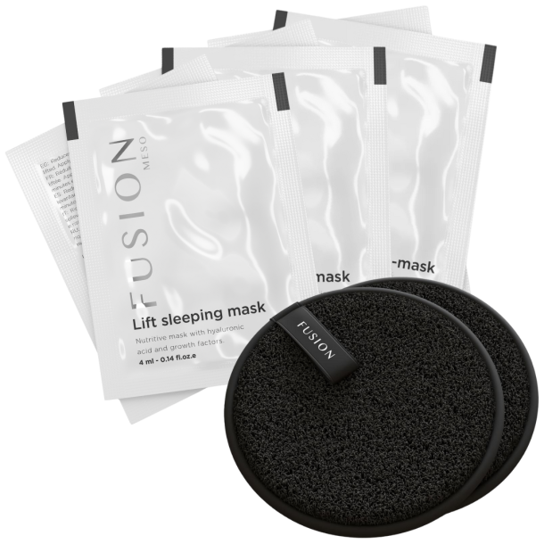 V�lg mellem 4 gaver