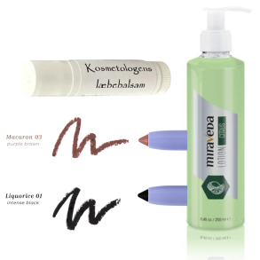 V�lg mellem 5 gaver