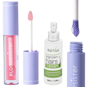 V�lg mellem 6 gaver