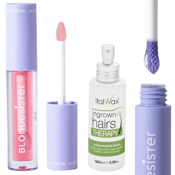 V�lg mellem 6 gaver