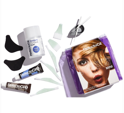 Start kit