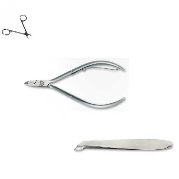 Sakse & T&aelig;nger