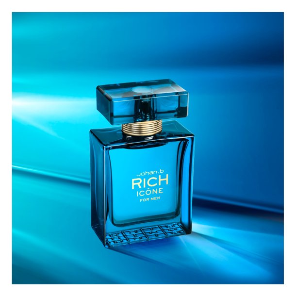 RICH ICONE MEN 90ML