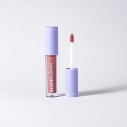 2 in 1 sweet gloss tinted lip oil