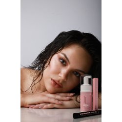 LASH &amp; FACE renseskum med jenvippebalsam