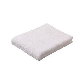 Hndklde til kompres 100% bomuld 29x52 cm