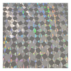 Gaveposer Terning i slv