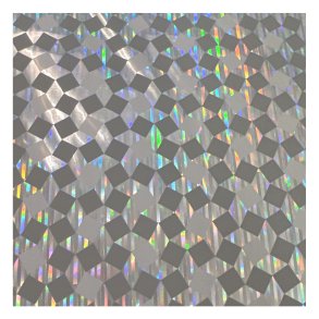 Gaveposer Terning i slv