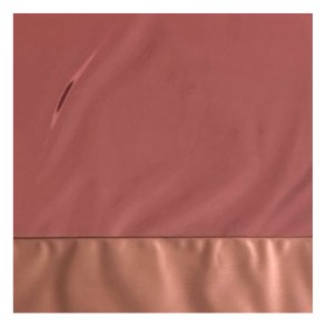 Gaveposer Dobbel metal pink