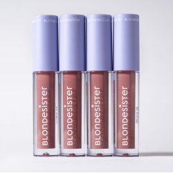 2 in 1 sweet gloss tinted lip oil