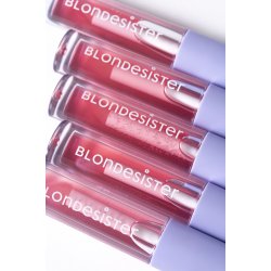 Lip oil cute lippy - transparent
