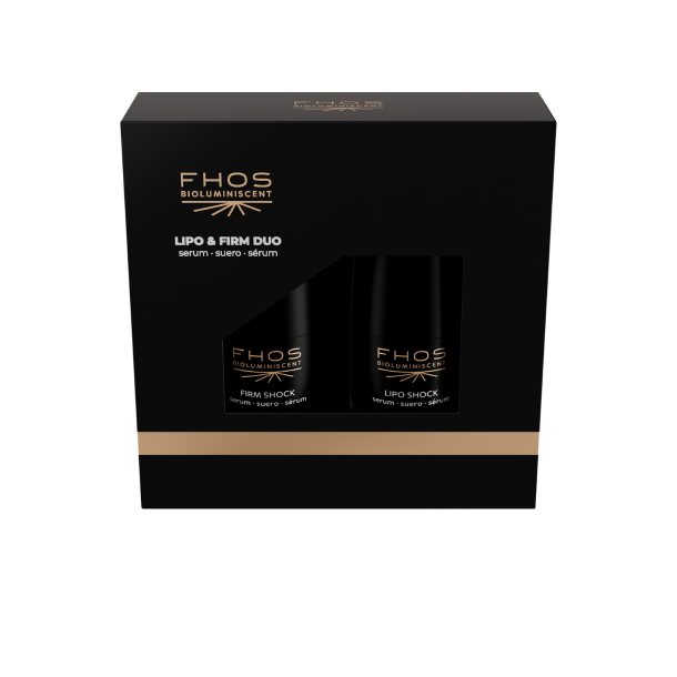 LIPO &amp; FIRM DUO