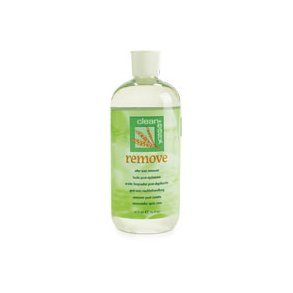 Clean & Easy Wax Remove, 473 ml