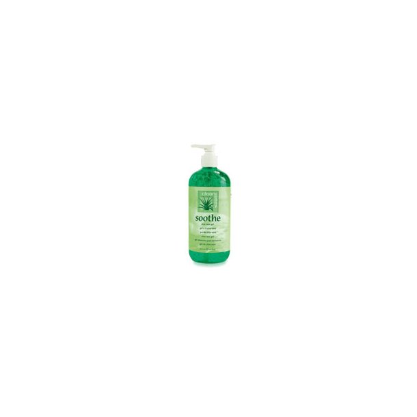 Clean &amp; Easy Aloe Vera gel, 475 ml