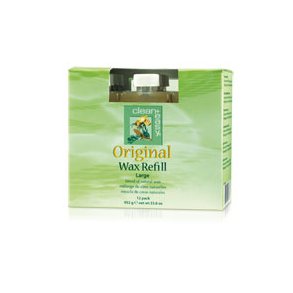 Clean & easy voks refill (stor)