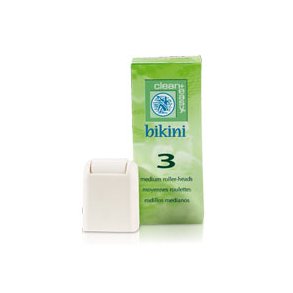 Clean & easy bikini, 15 mm a 3 stk