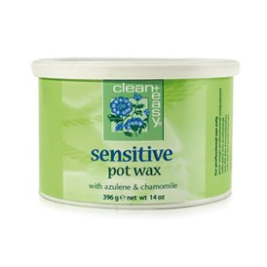 Clean & Easy Sensitive, 396 g