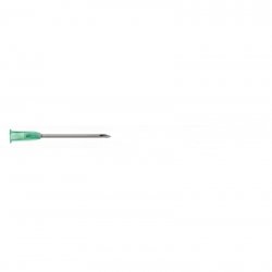 Kanyler G14 model 2,0 x 60 mm. 100stk