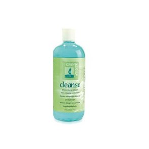 Clean & Easy Antiseptisk cleanser, 475 ml