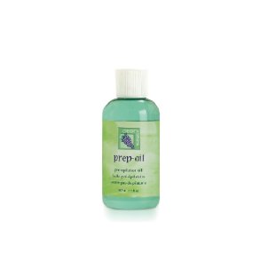 Clean & Easy Pre-wax oil, 147 ml