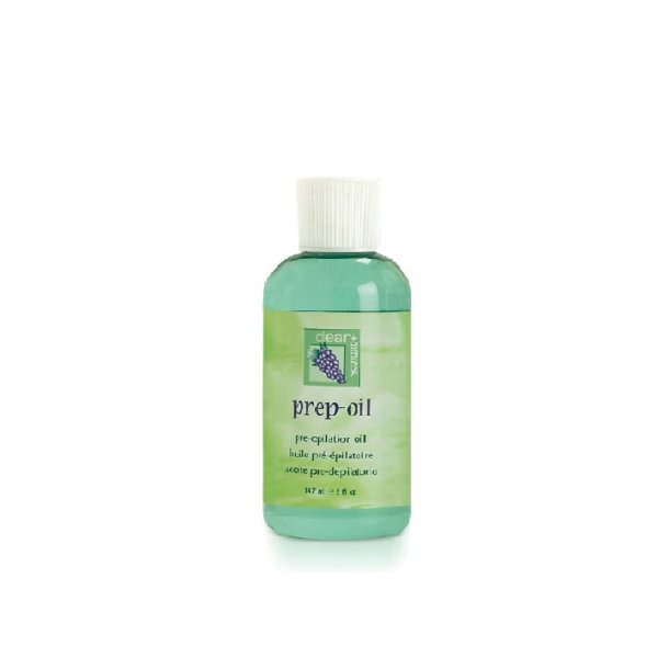Clean &amp; Easy Pre-wax oil, 147 ml