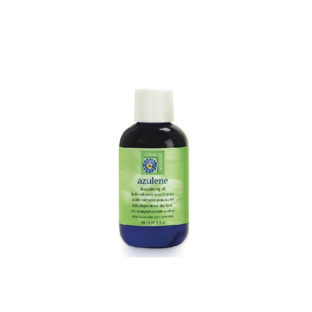 Clean &amp; Easy Azulen oil for sensitive skin, 60 ml
