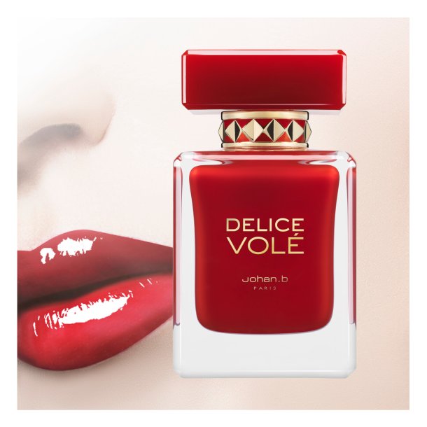 DELICE VOLE 85 ml