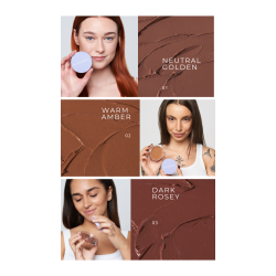 MR SUN CREAMY BRONZER