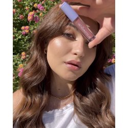 2 in 1 sweet gloss tinted lip oil