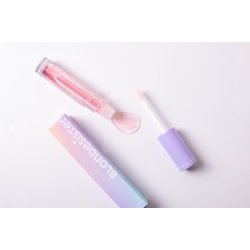 Lip oil cute lippy - transparent