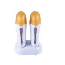 Heater for 2 cartridges EASY DOUBLE