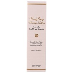 Rosy Drop Booster Lotion