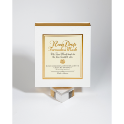 Rosy Drop Furrowless Mask 6 psc