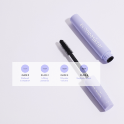 4 in 1 click&turn mascara