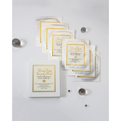 Rosy Drop Furrowless Mask 6 psc