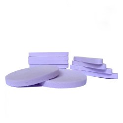 Pomfrit svampe 1 stk.