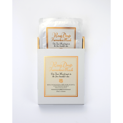 Rosy Drop Furrowless Mask 6 psc