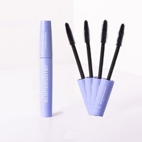 4 in 1 click&turn mascara