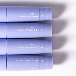 4 in 1 click&turn mascara